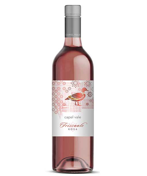 Debut Rosa Wine