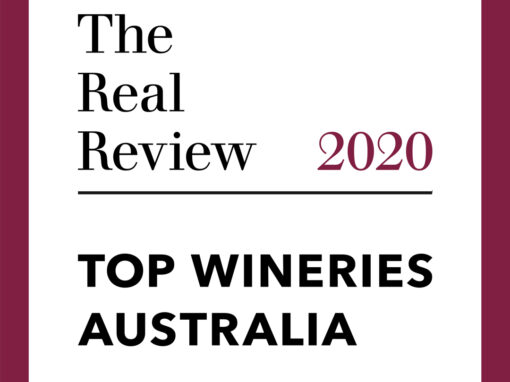 The Real Review Top Wineries Of Australia 2020