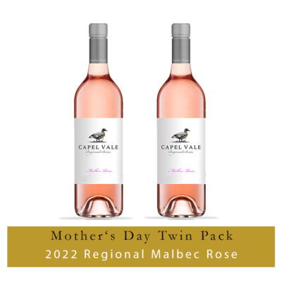 2022 Regional Malbec Rose