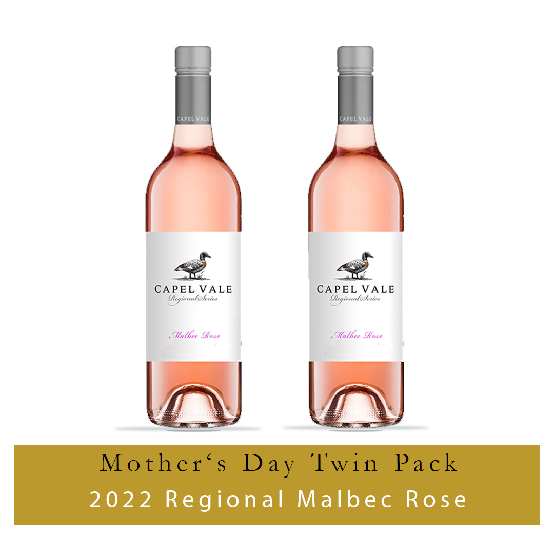 2022 Regional Malbec Rose